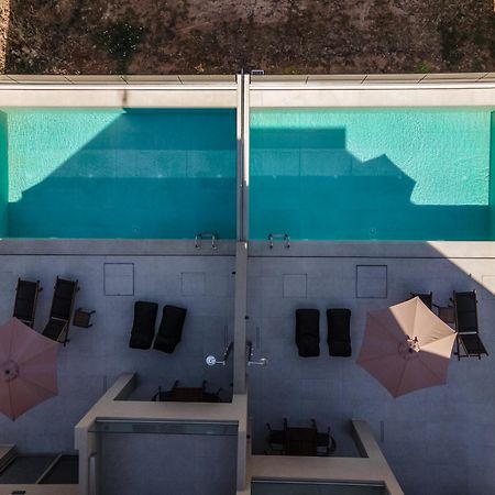 Nerites Luxury Villas Kato Gouves Экстерьер фото