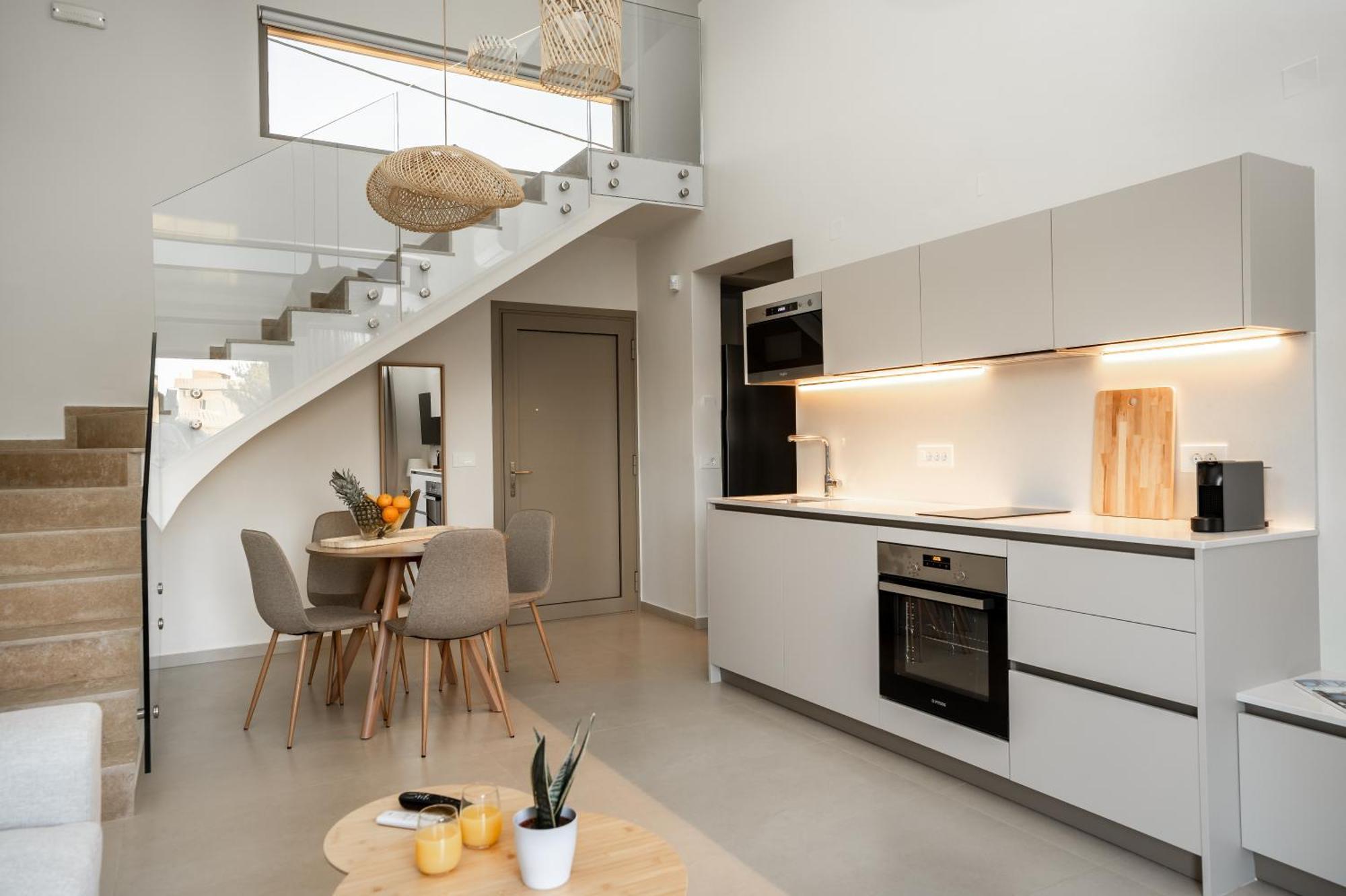 Nerites Luxury Villas Kato Gouves Экстерьер фото