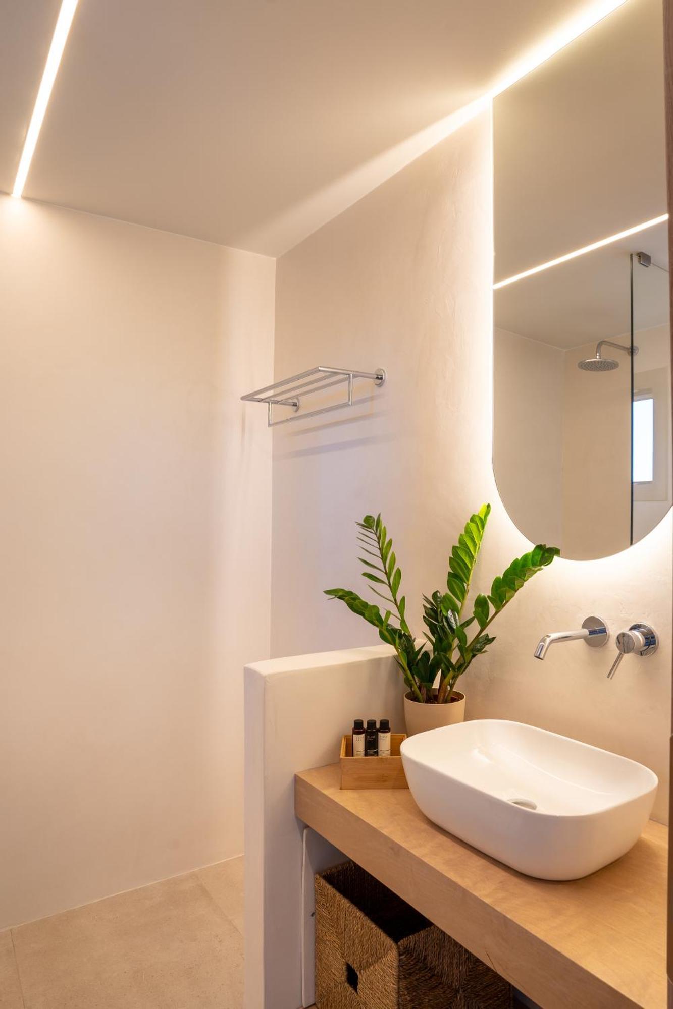 Nerites Luxury Villas Kato Gouves Экстерьер фото