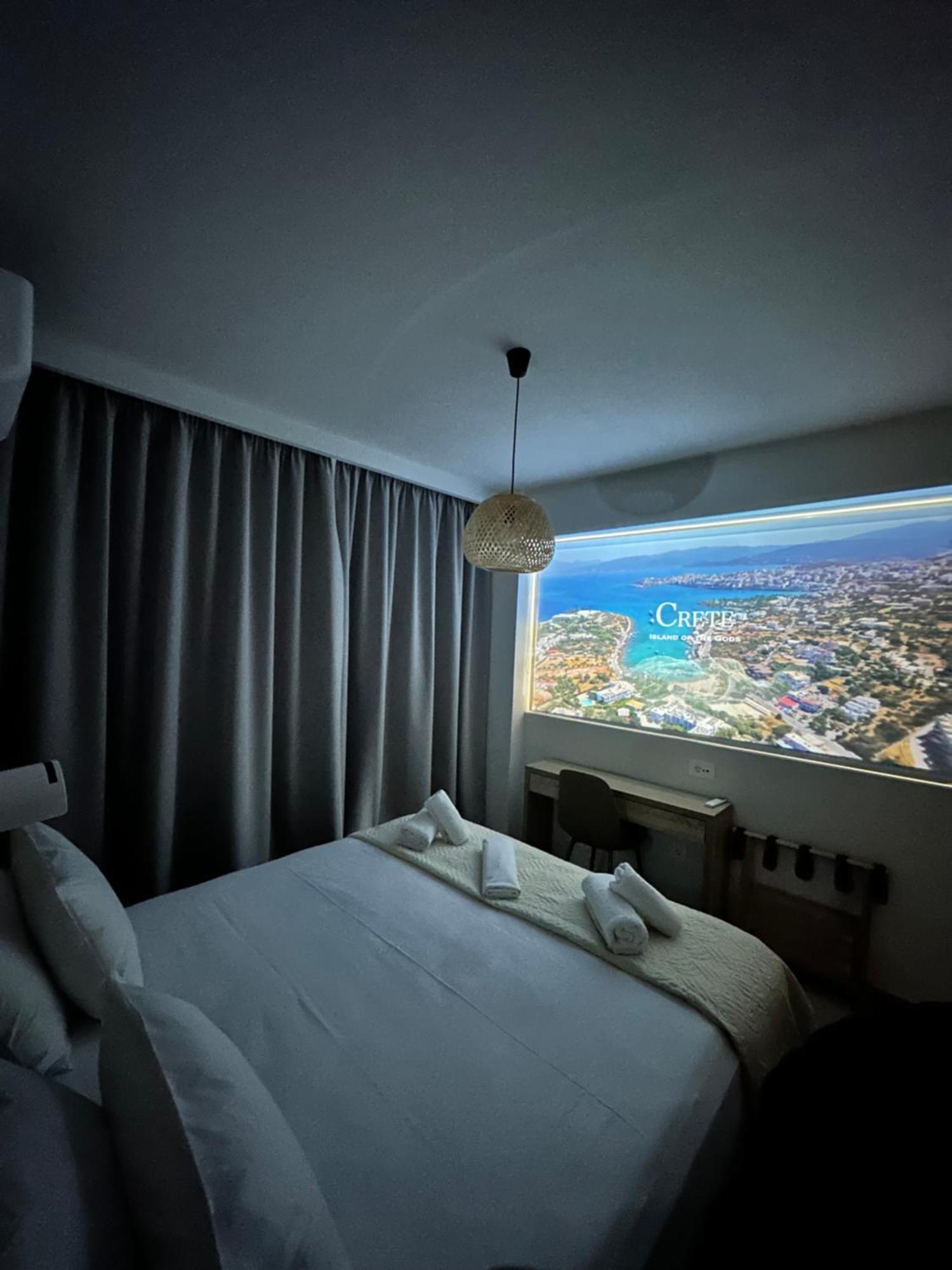 Nerites Luxury Villas Kato Gouves Экстерьер фото